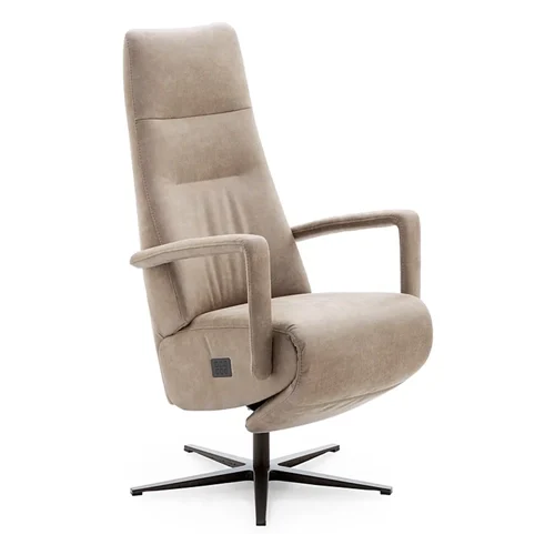 Relaxfauteuil met sta-op functie Carrera