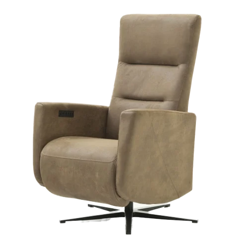 Fauteuil Tristan