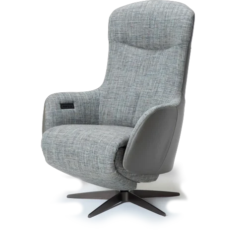 Fauteuil twice tw305n